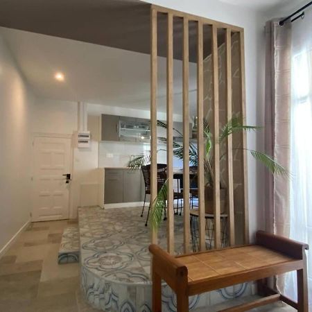 Appartement Moderne T3 Duplex Le Boulou Exteriör bild